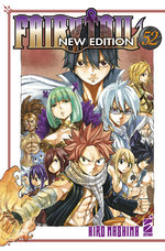 Fairy Tail New Edition